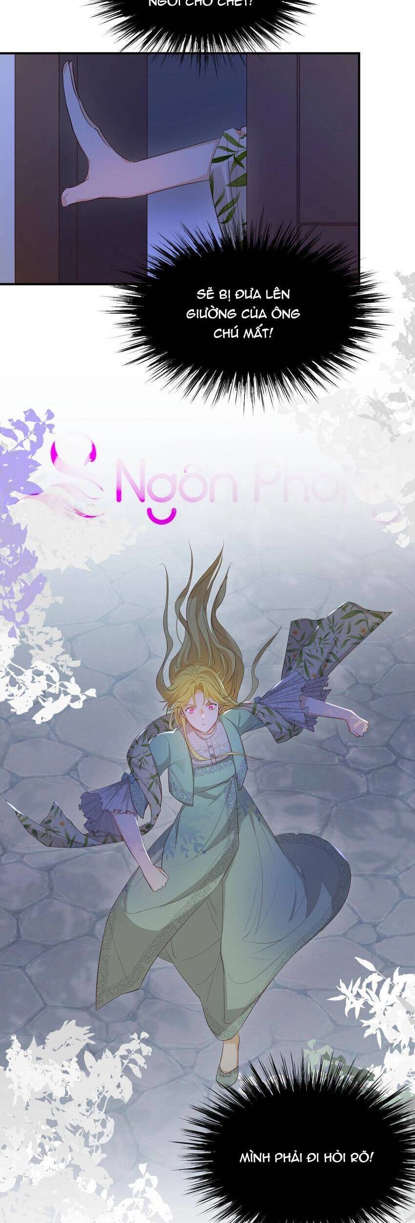 Sổ Tay Nuôi Dưỡng Rồng Chapter 37 - 11