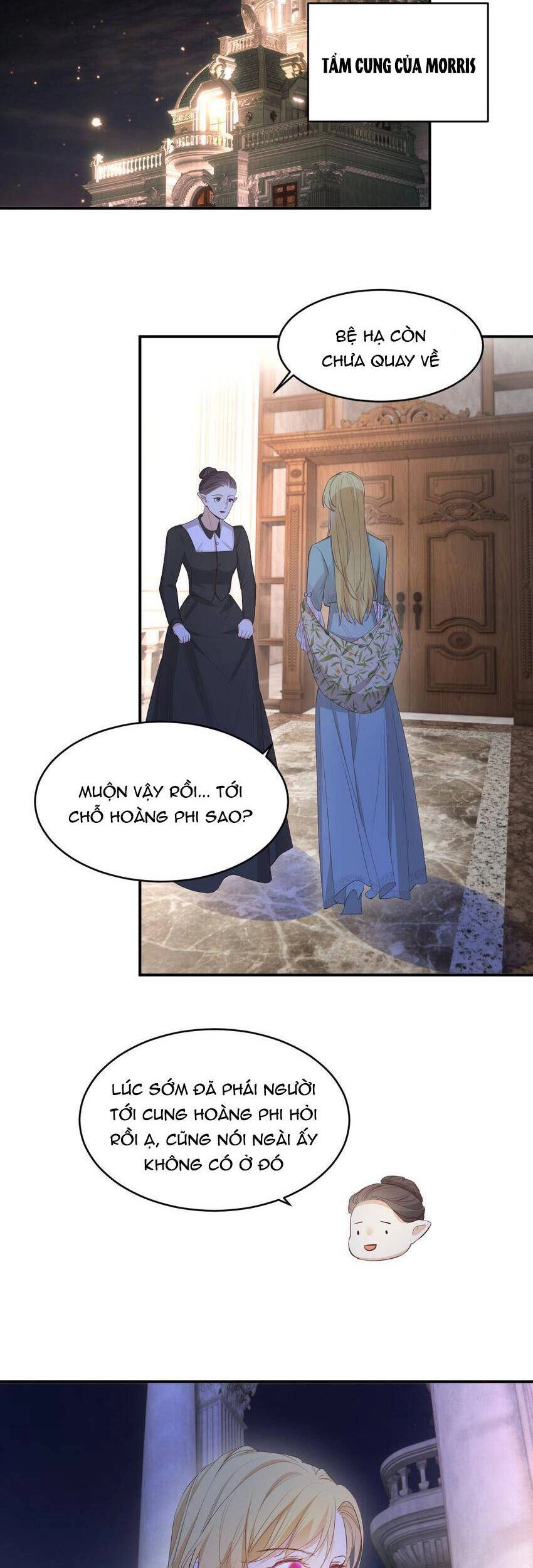 Sổ Tay Nuôi Dưỡng Rồng Chapter 37 - 13