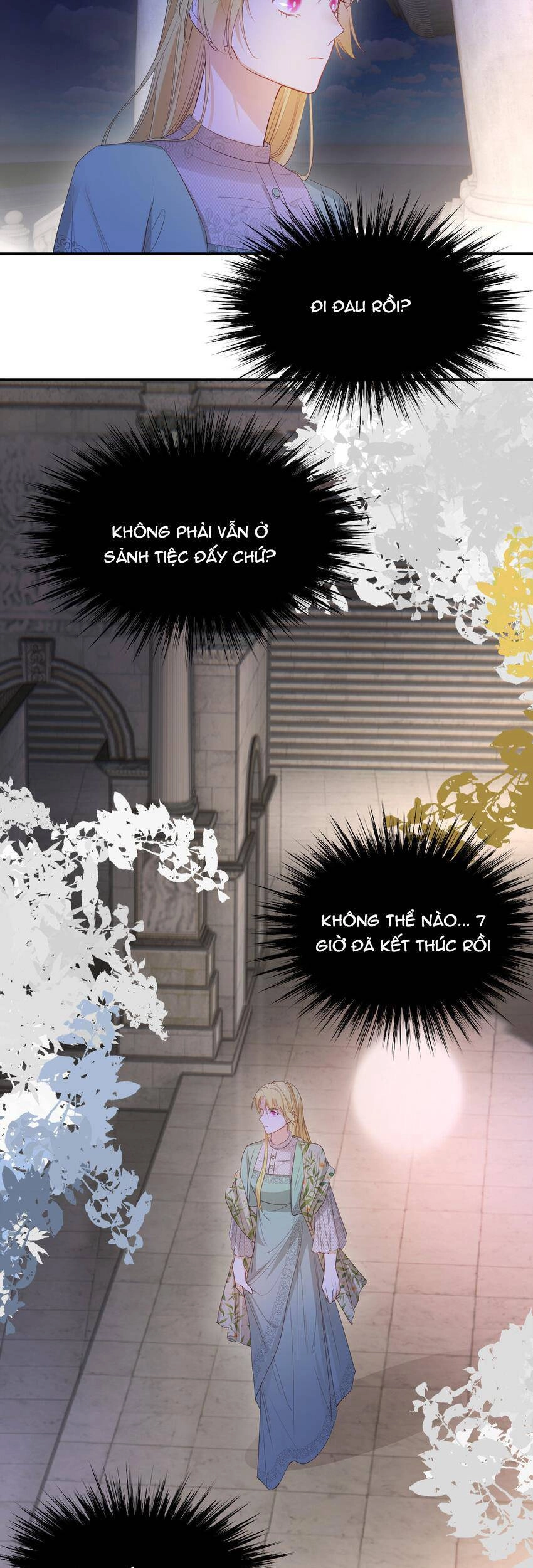 Sổ Tay Nuôi Dưỡng Rồng Chapter 37 - 14