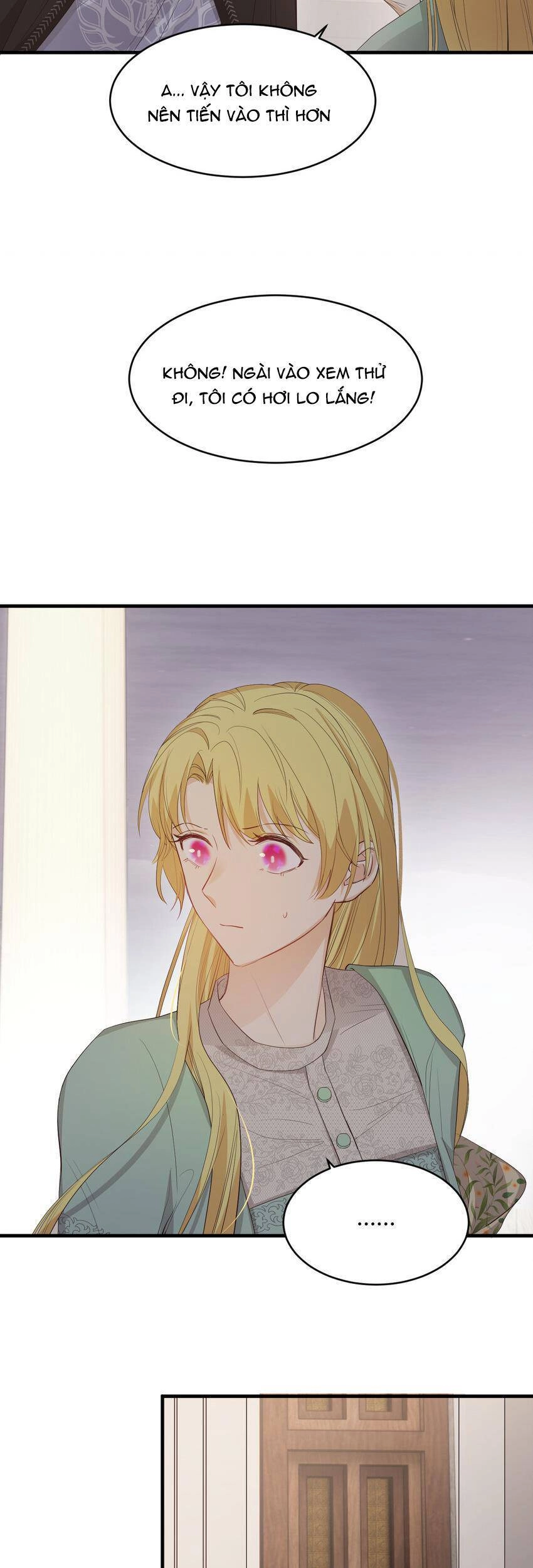 Sổ Tay Nuôi Dưỡng Rồng Chapter 37 - 18