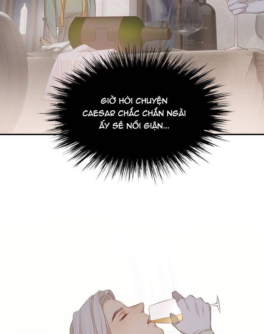 Sổ Tay Nuôi Dưỡng Rồng Chapter 37 - 20