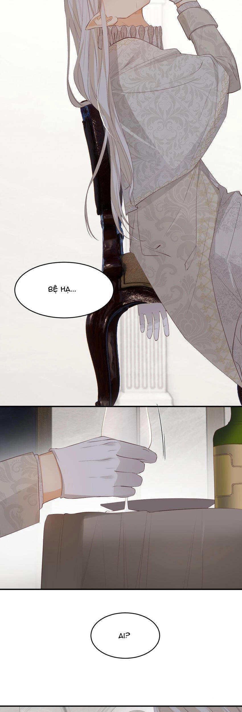 Sổ Tay Nuôi Dưỡng Rồng Chapter 37 - 21