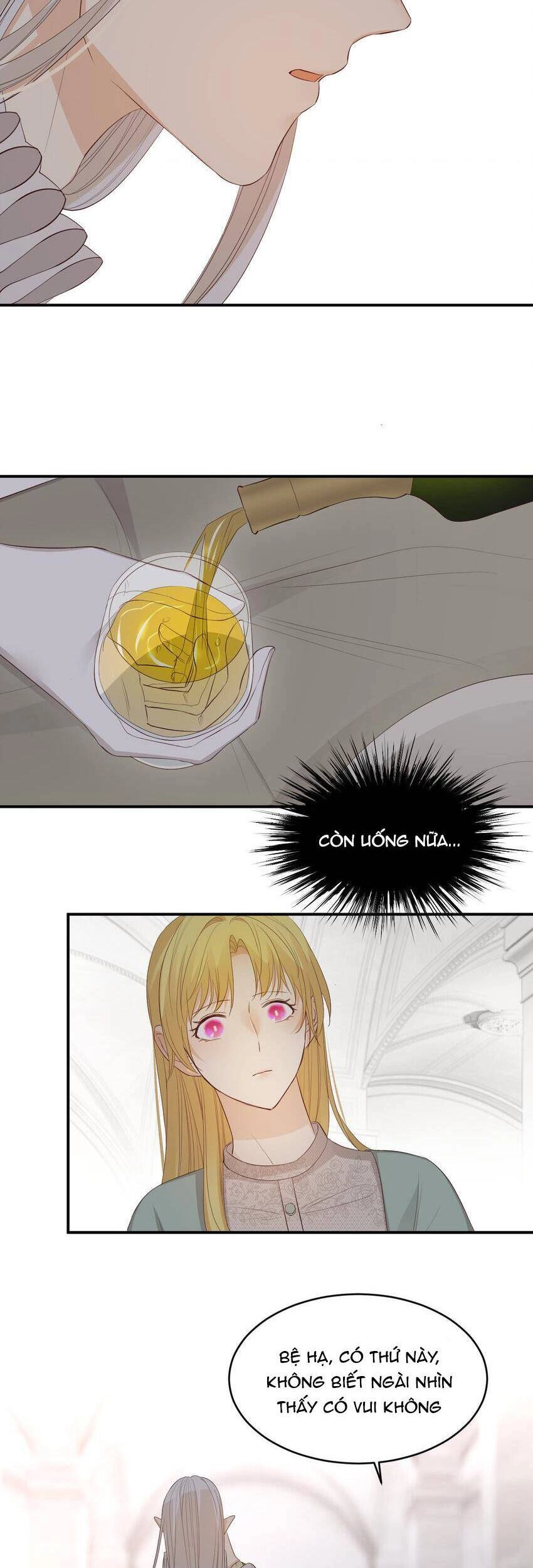 Sổ Tay Nuôi Dưỡng Rồng Chapter 37 - 26