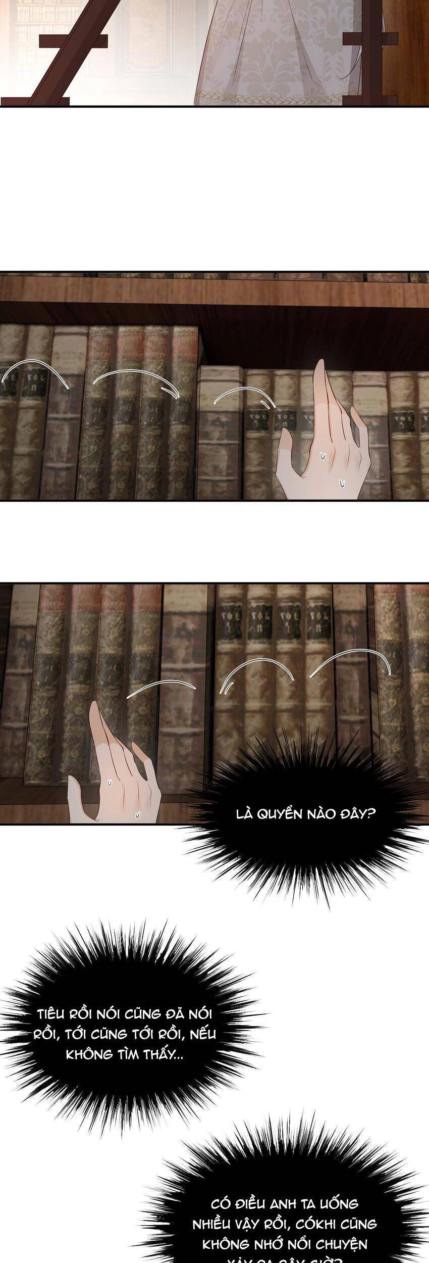 Sổ Tay Nuôi Dưỡng Rồng Chapter 37 - 31