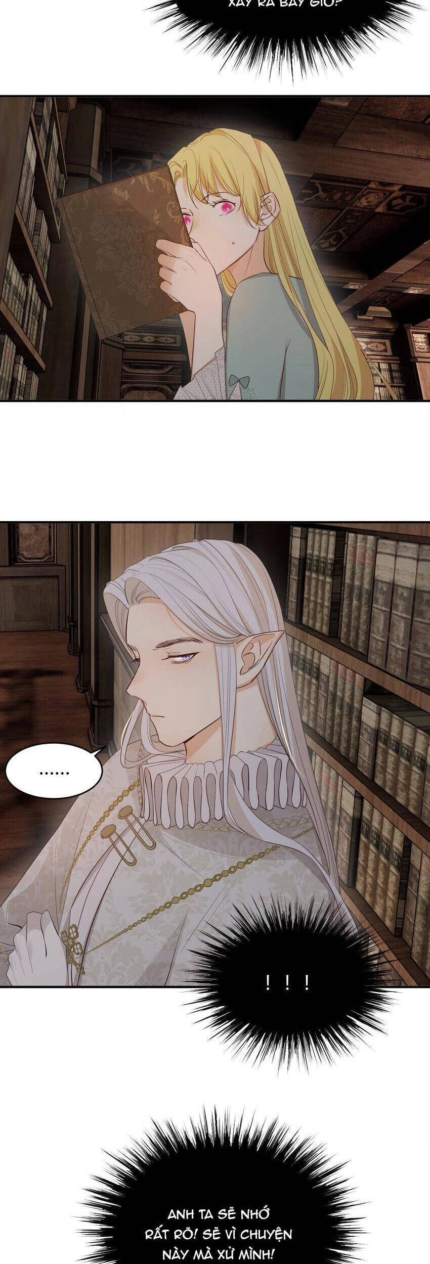 Sổ Tay Nuôi Dưỡng Rồng Chapter 37 - 32