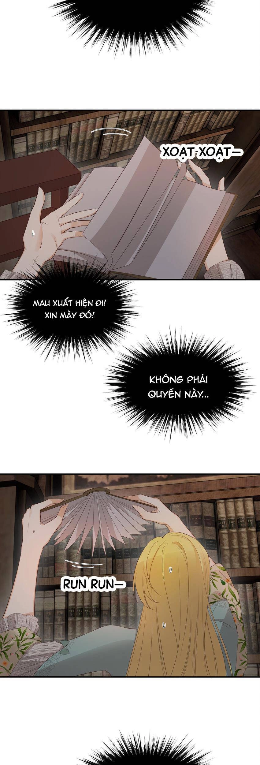 Sổ Tay Nuôi Dưỡng Rồng Chapter 37 - 33