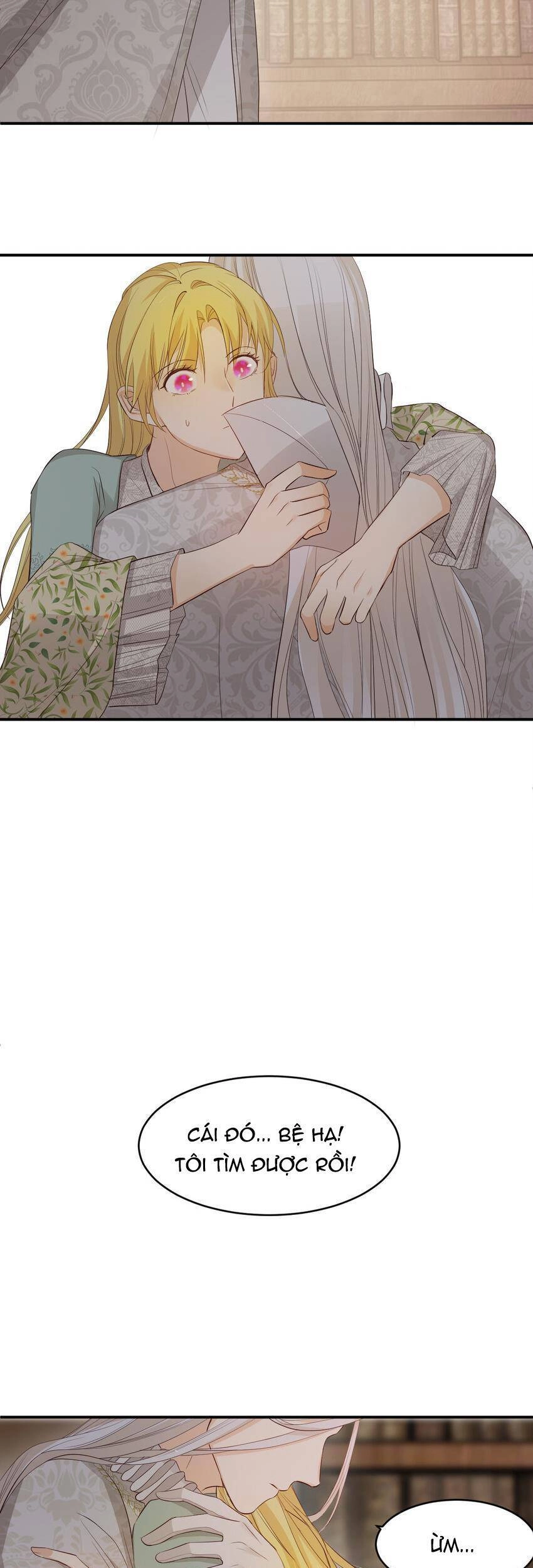 Sổ Tay Nuôi Dưỡng Rồng Chapter 37 - 37