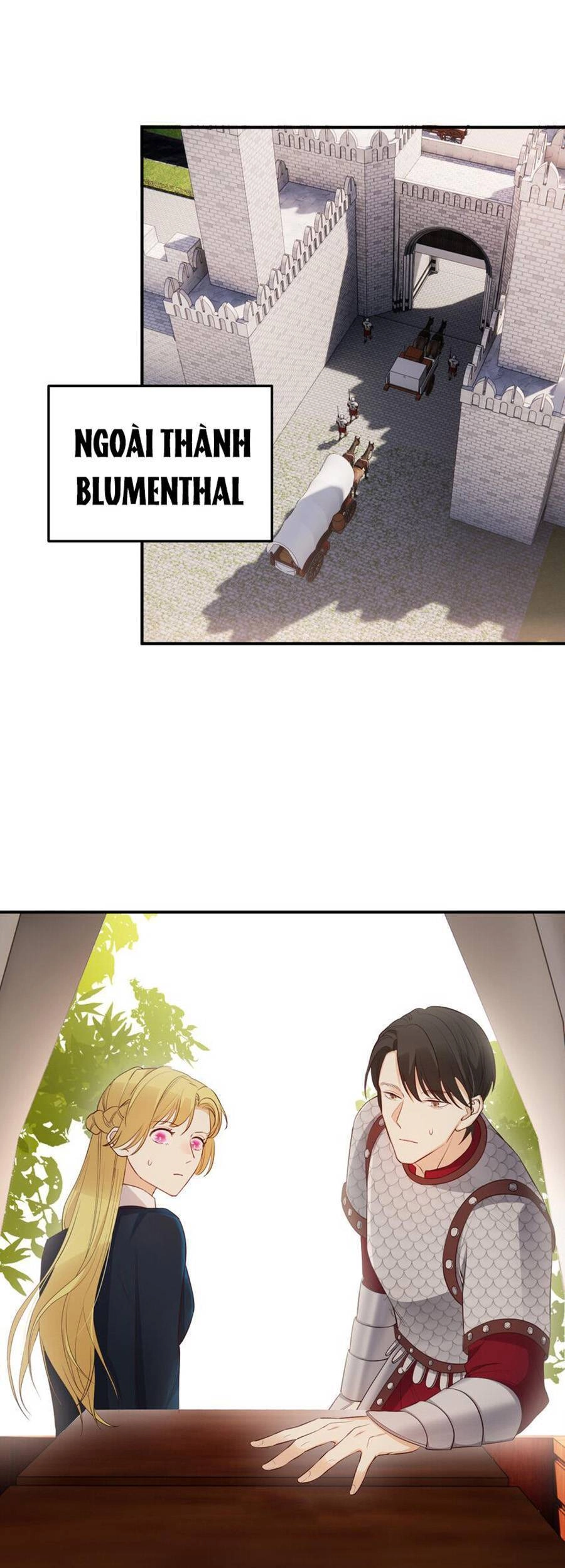 Sổ Tay Nuôi Dưỡng Rồng Chapter 39 - 2