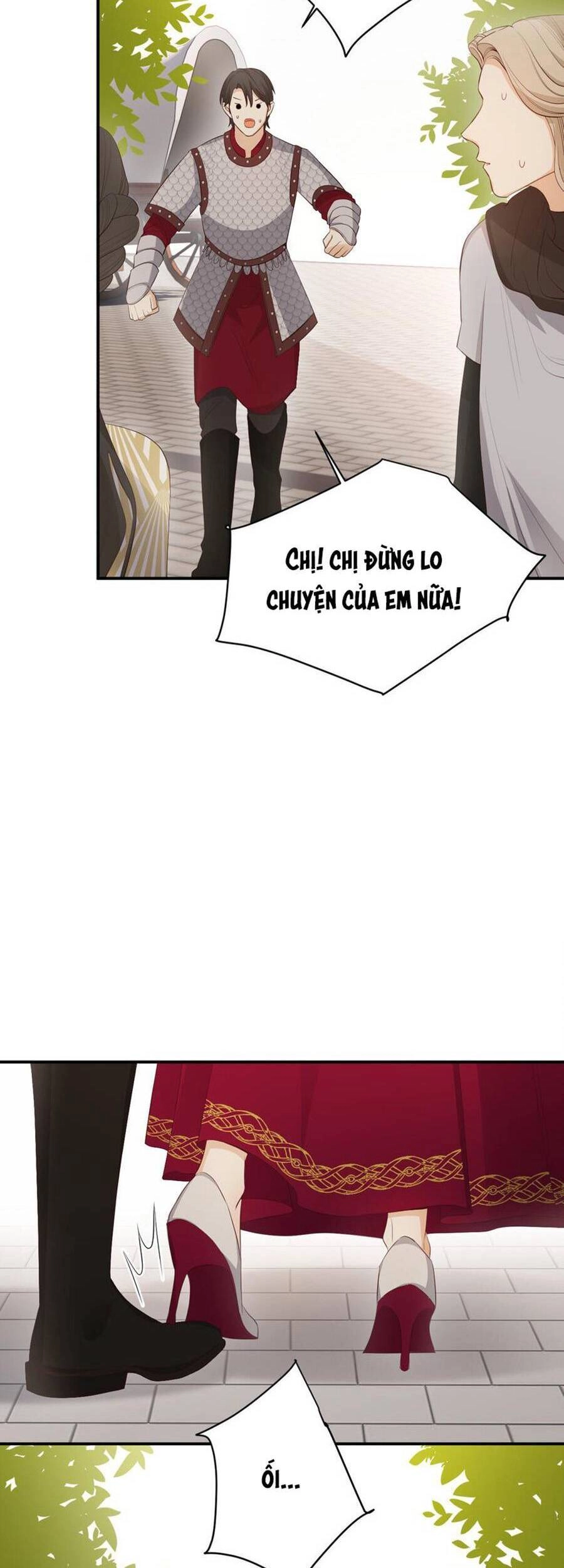 Sổ Tay Nuôi Dưỡng Rồng Chapter 39 - 5