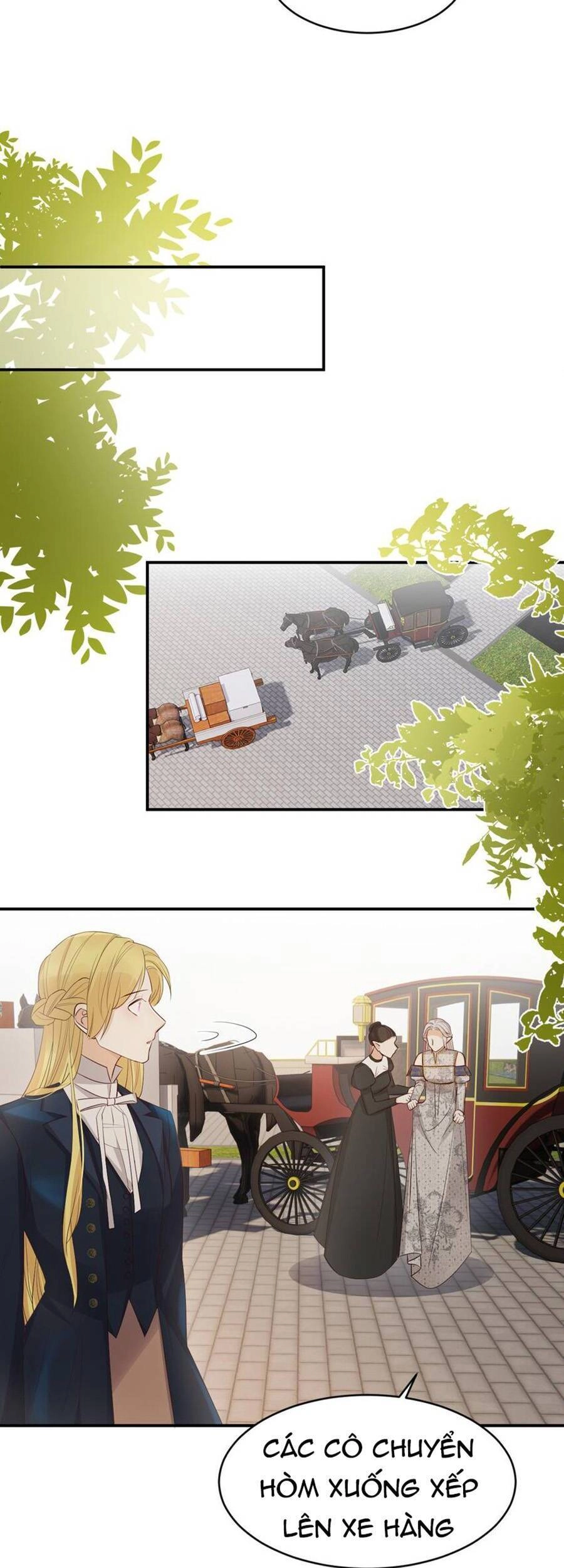 Sổ Tay Nuôi Dưỡng Rồng Chapter 39 - 9