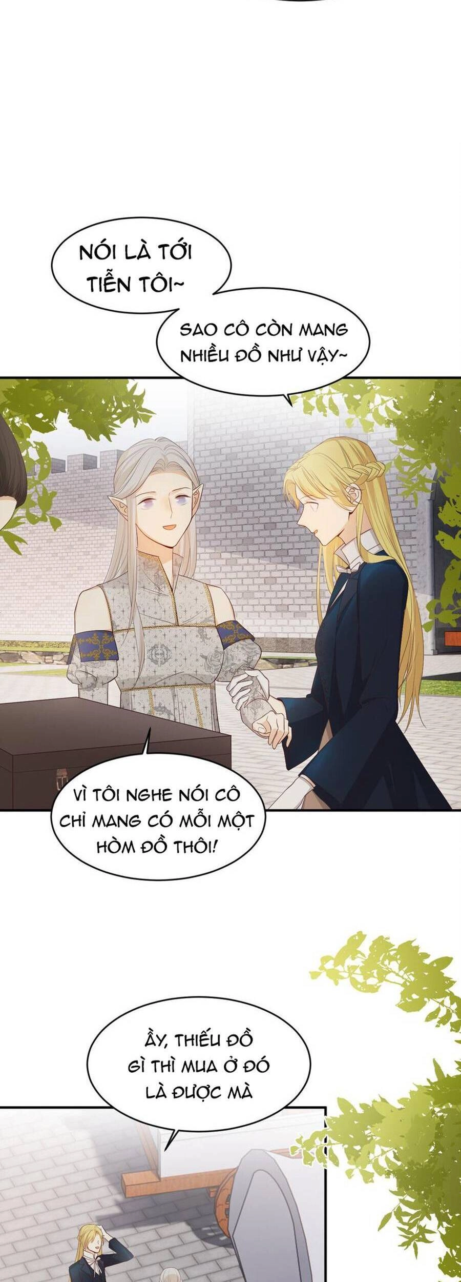 Sổ Tay Nuôi Dưỡng Rồng Chapter 39 - 10