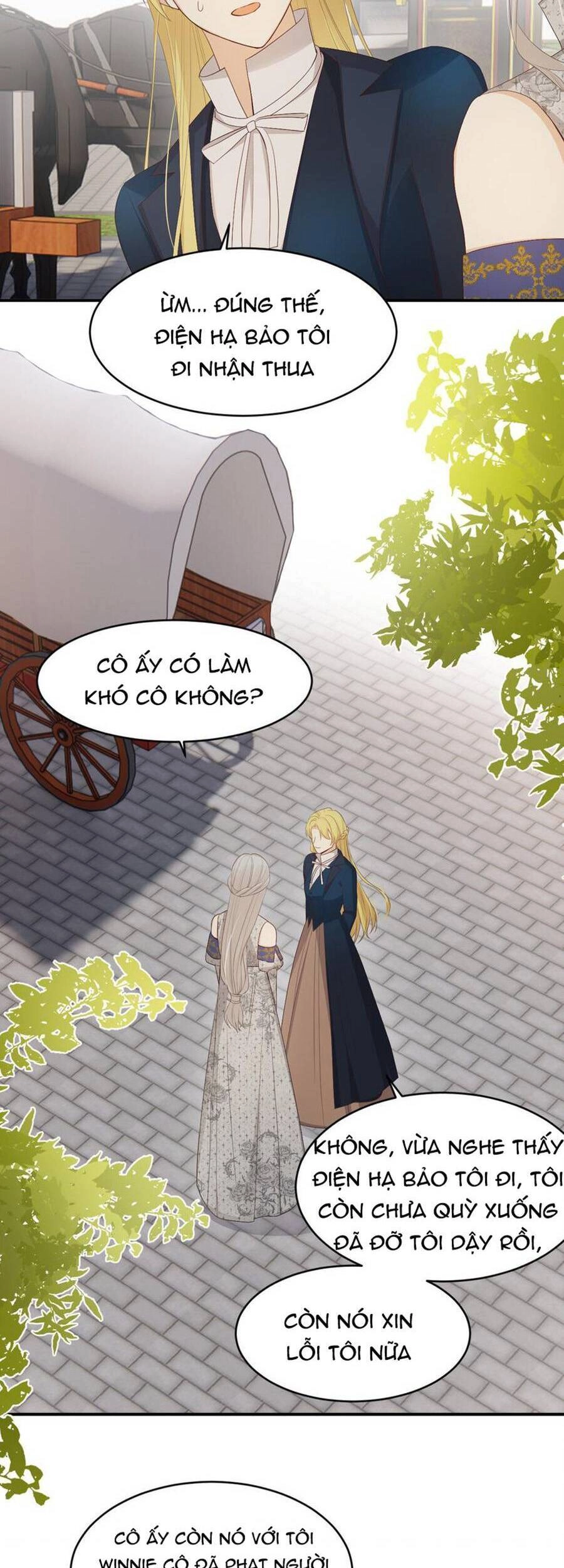 Sổ Tay Nuôi Dưỡng Rồng Chapter 39 - 15