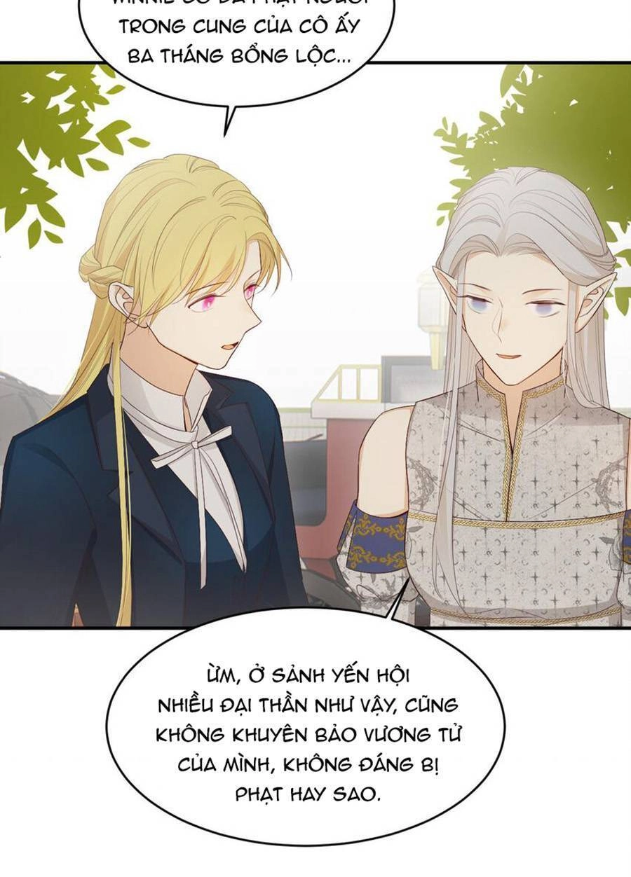 Sổ Tay Nuôi Dưỡng Rồng Chapter 39 - 16