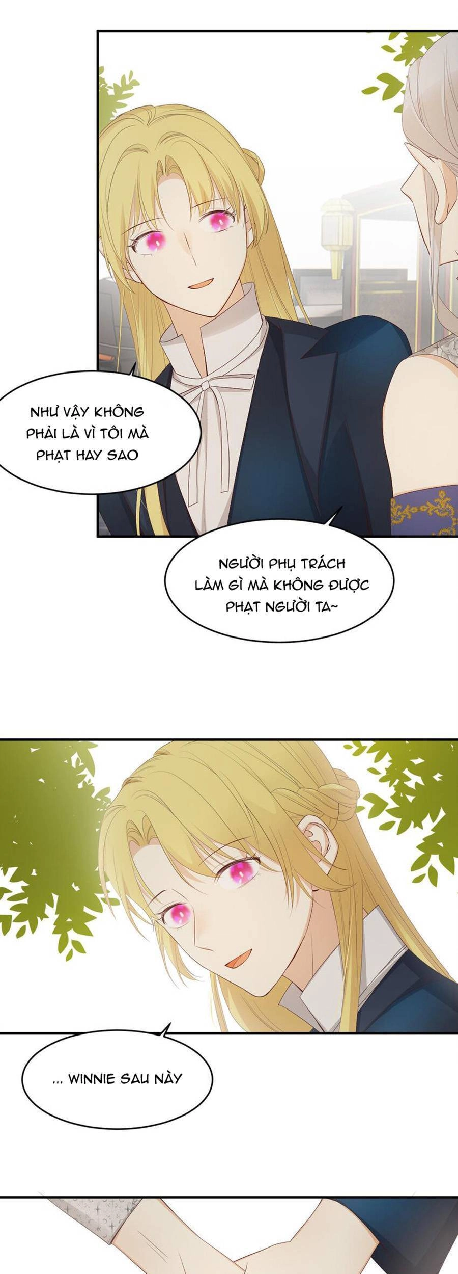 Sổ Tay Nuôi Dưỡng Rồng Chapter 39 - 17