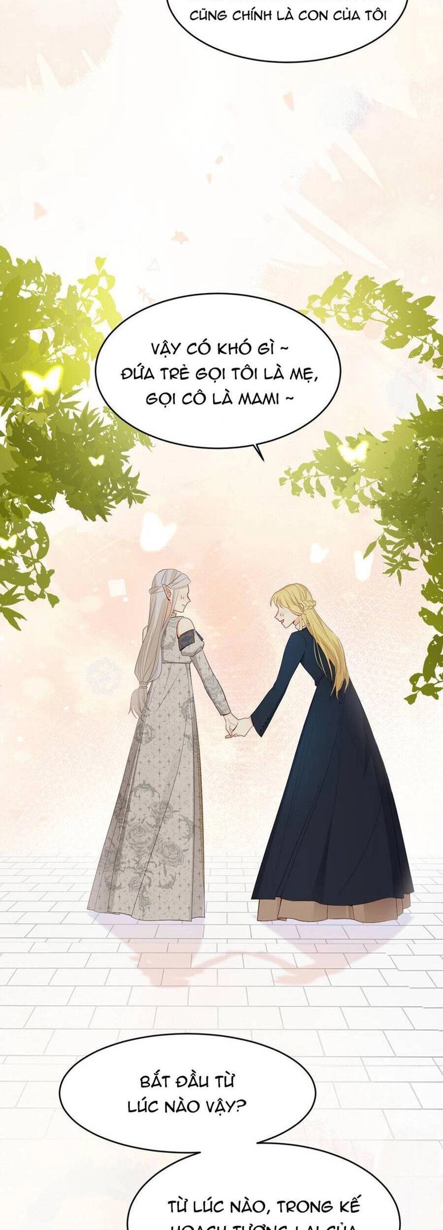 Sổ Tay Nuôi Dưỡng Rồng Chapter 39 - 20