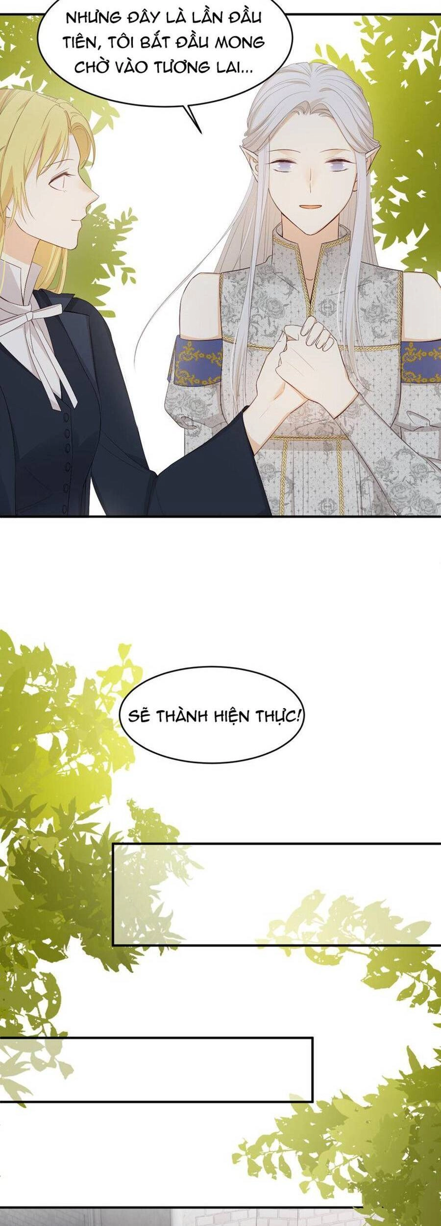 Sổ Tay Nuôi Dưỡng Rồng Chapter 39 - 23