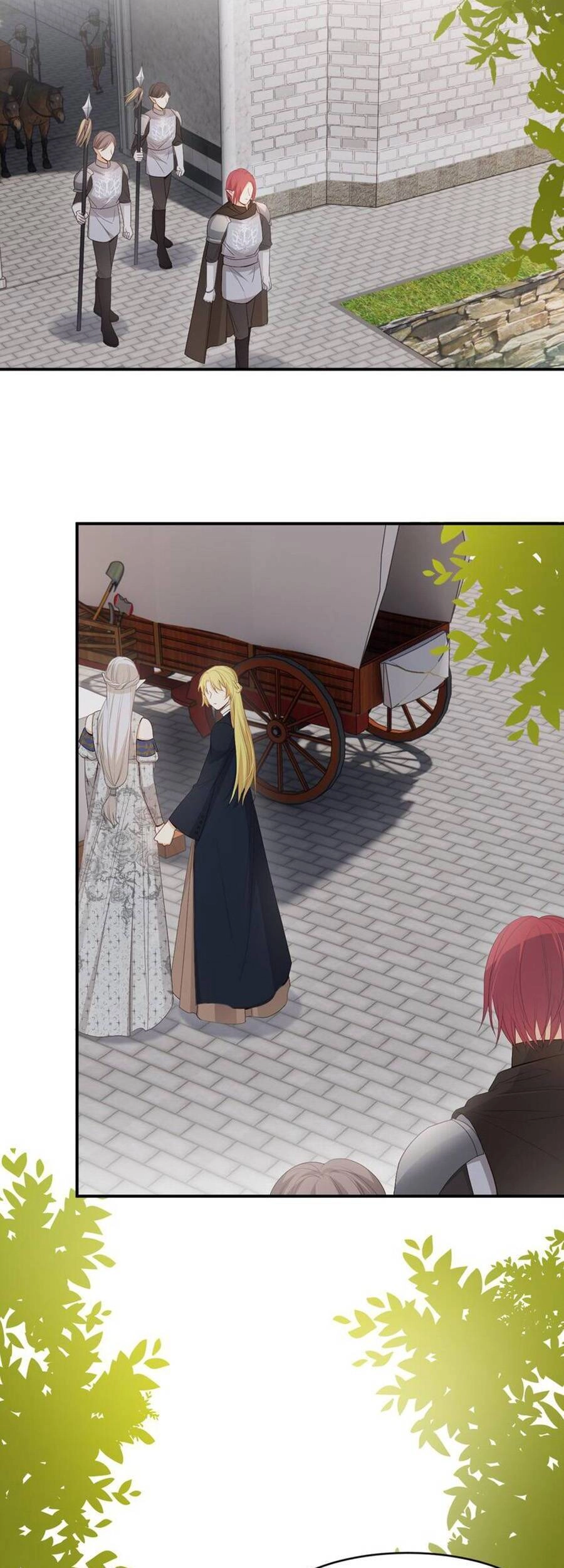 Sổ Tay Nuôi Dưỡng Rồng Chapter 39 - 24