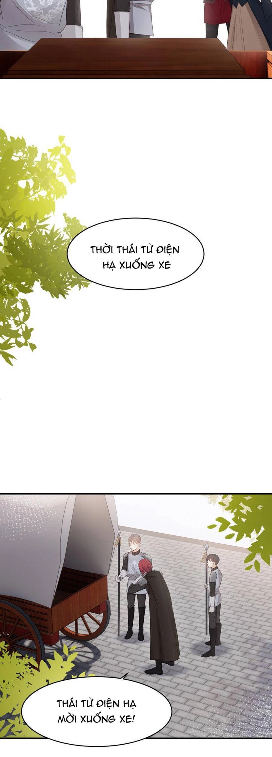 Sổ Tay Nuôi Dưỡng Rồng Chapter 39 - 26