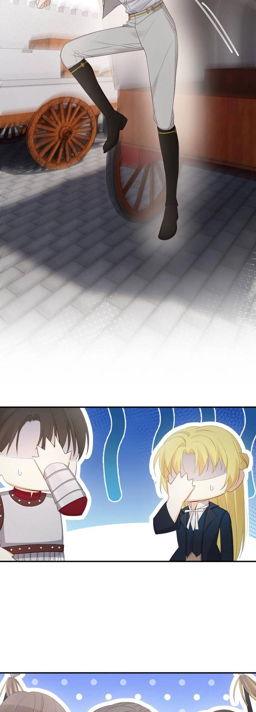 Sổ Tay Nuôi Dưỡng Rồng Chapter 39 - 29