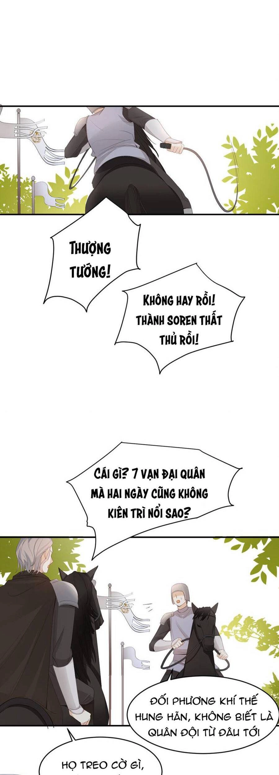 Sổ Tay Nuôi Dưỡng Rồng Chapter 39 - 31
