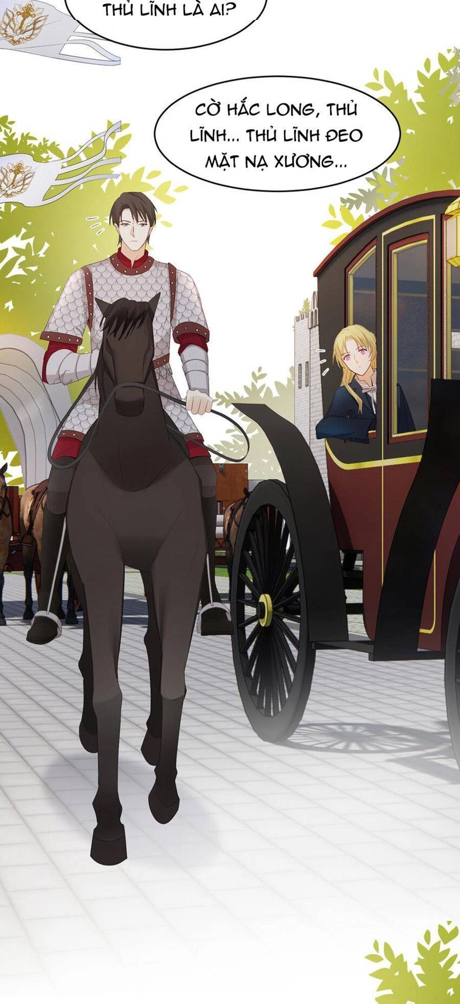 Sổ Tay Nuôi Dưỡng Rồng Chapter 39 - 32