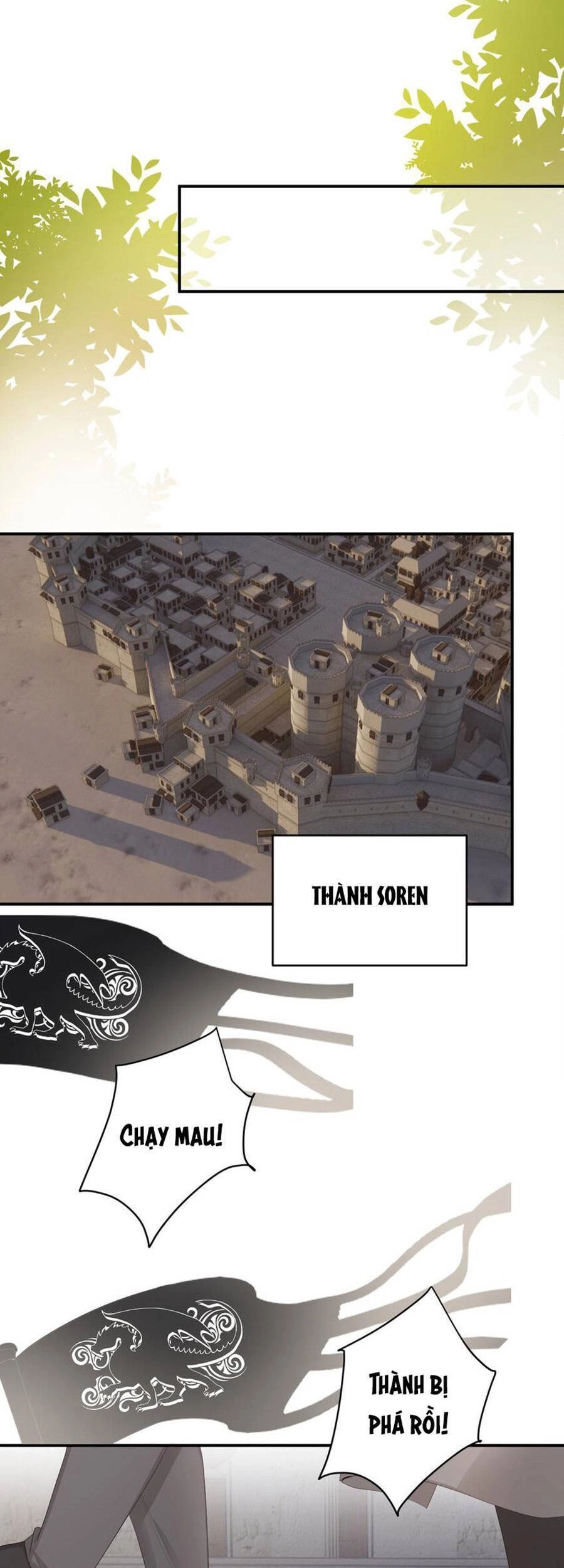 Sổ Tay Nuôi Dưỡng Rồng Chapter 39 - 33