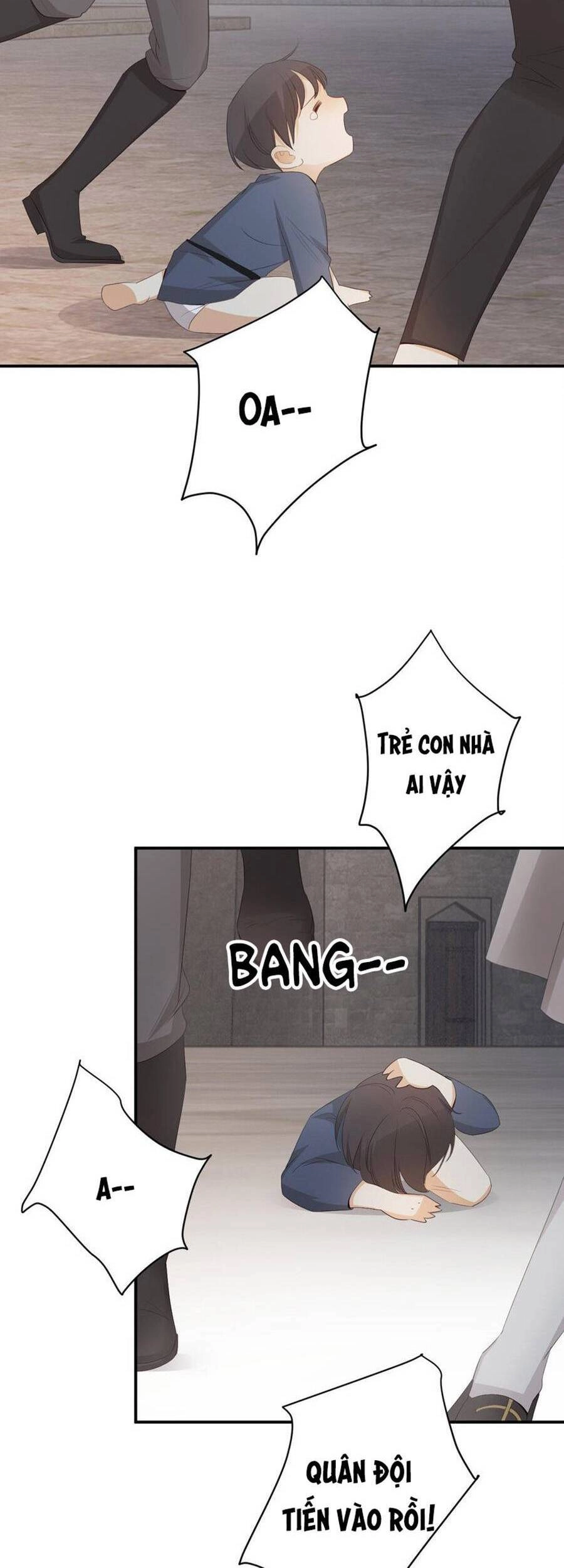 Sổ Tay Nuôi Dưỡng Rồng Chapter 39 - 34