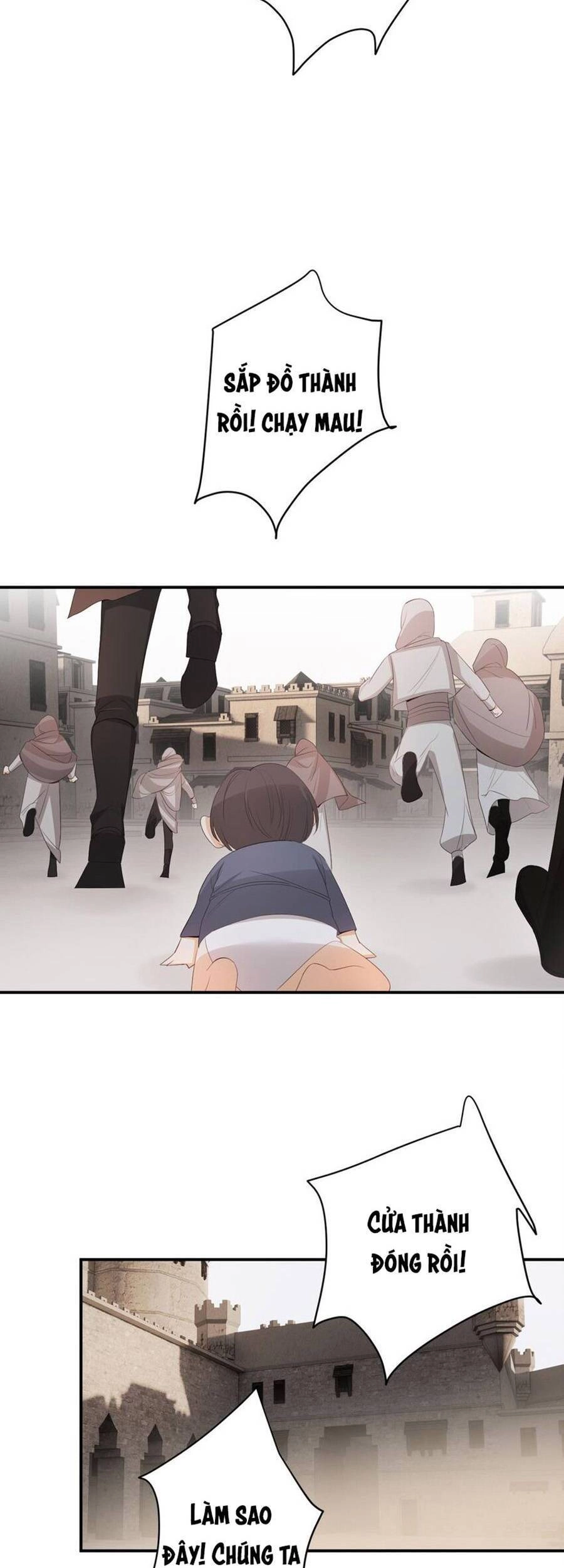 Sổ Tay Nuôi Dưỡng Rồng Chapter 39 - 35