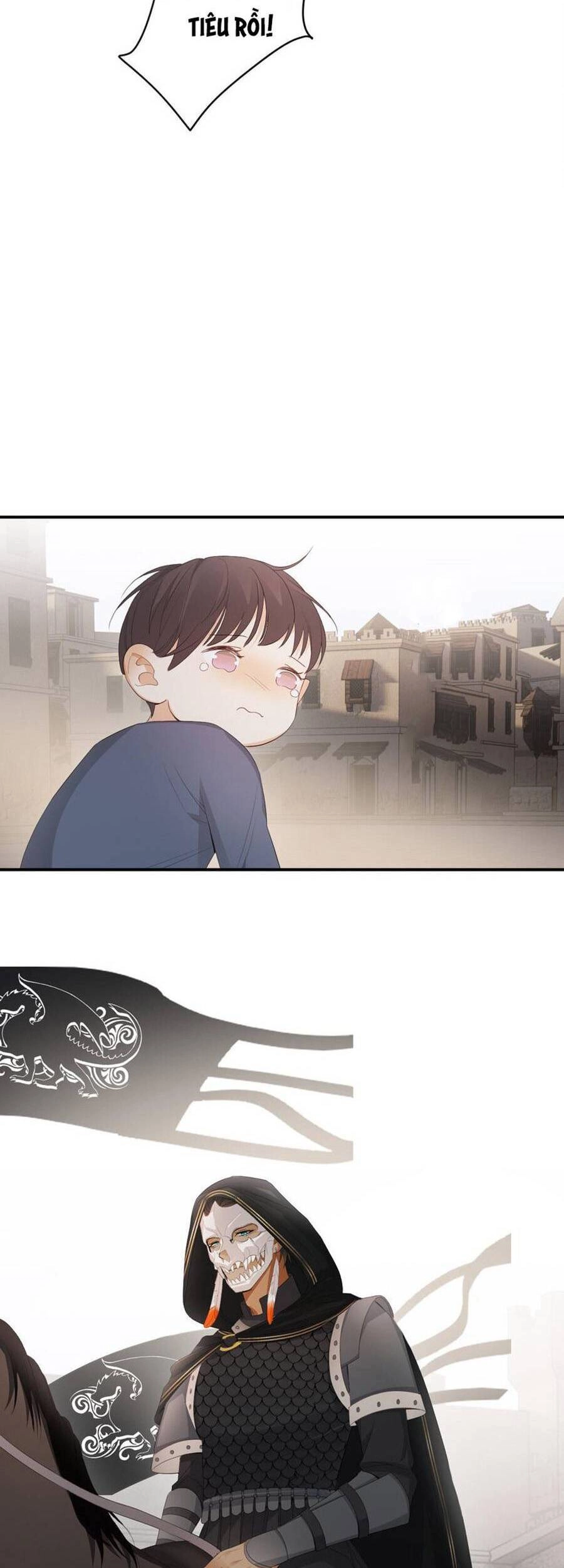 Sổ Tay Nuôi Dưỡng Rồng Chapter 39 - 36