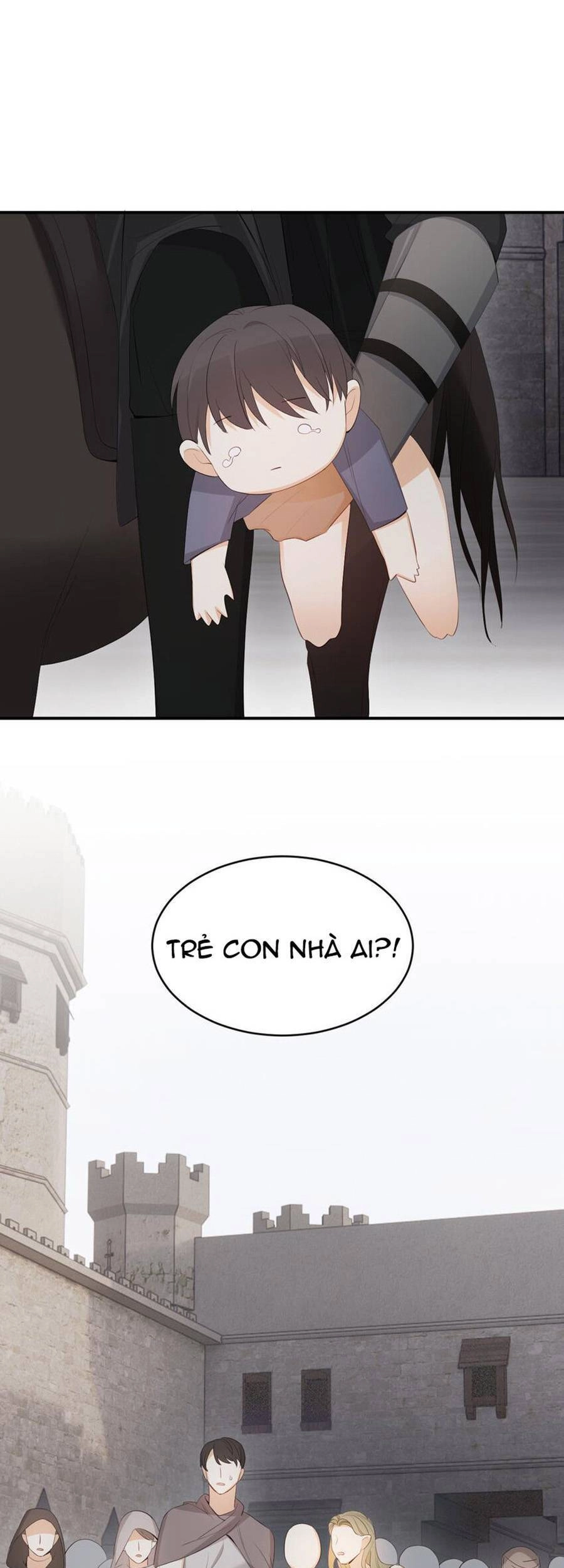 Sổ Tay Nuôi Dưỡng Rồng Chapter 39 - 38