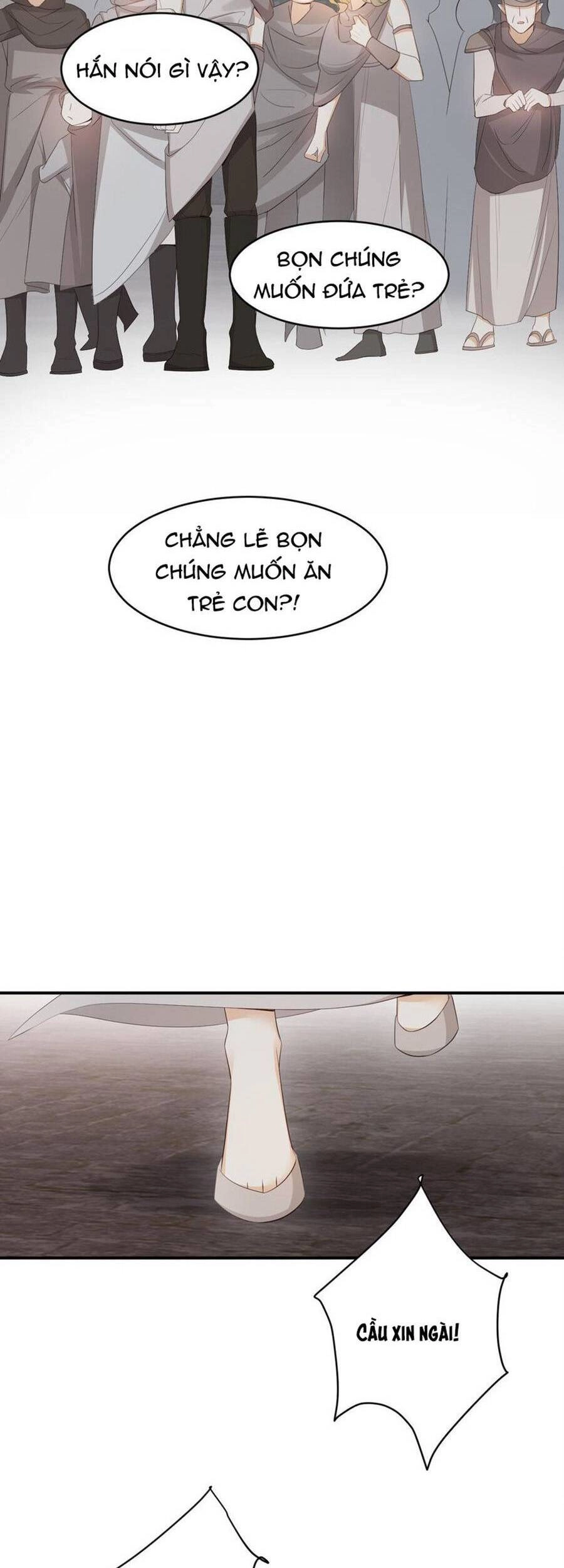 Sổ Tay Nuôi Dưỡng Rồng Chapter 39 - 39