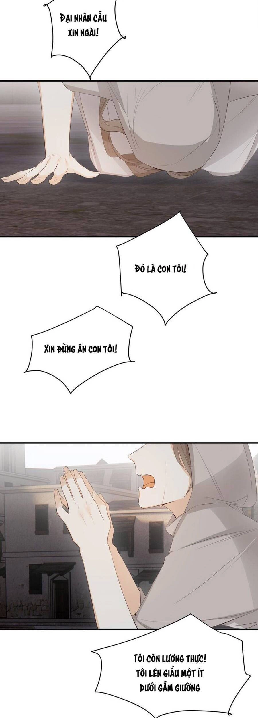 Sổ Tay Nuôi Dưỡng Rồng Chapter 39 - 40