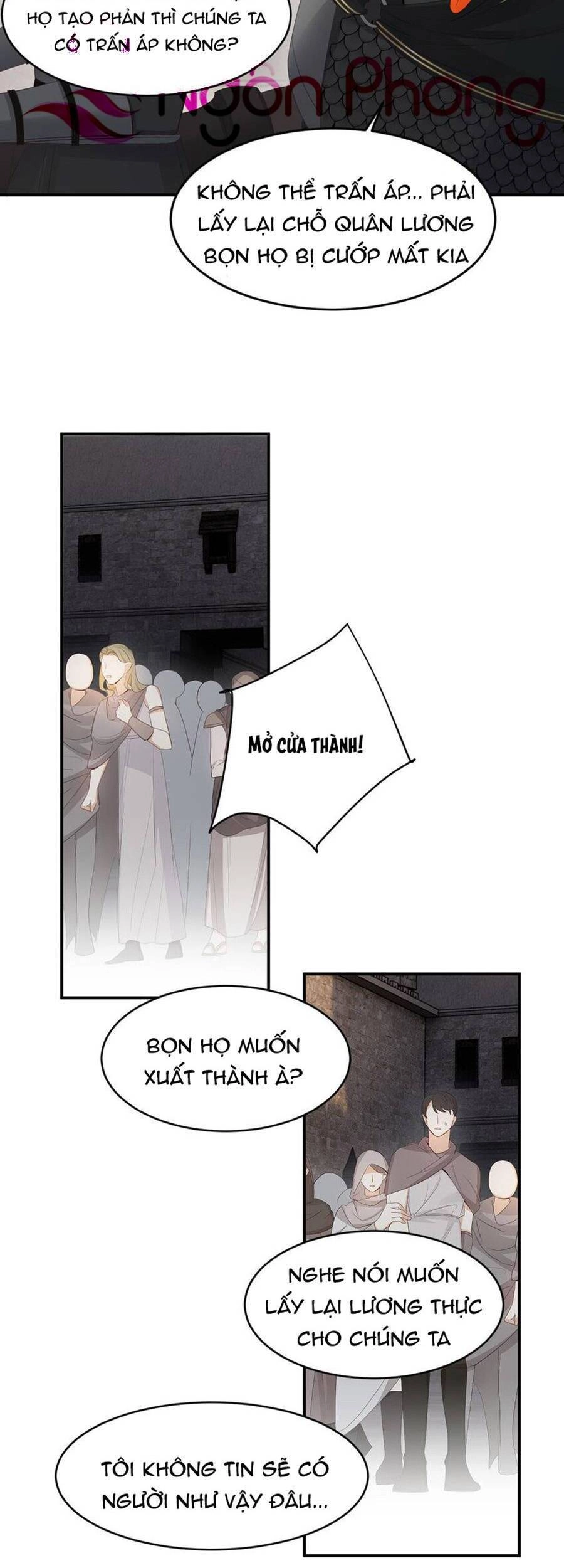 Sổ Tay Nuôi Dưỡng Rồng Chapter 39 - 45