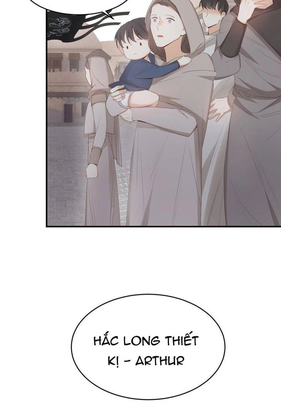 Sổ Tay Nuôi Dưỡng Rồng Chapter 39 - 47