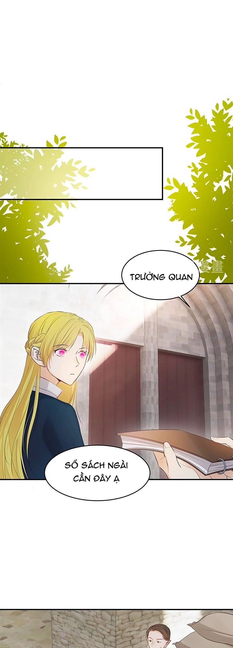 Sổ Tay Nuôi Dưỡng Rồng Chapter 40 - 5