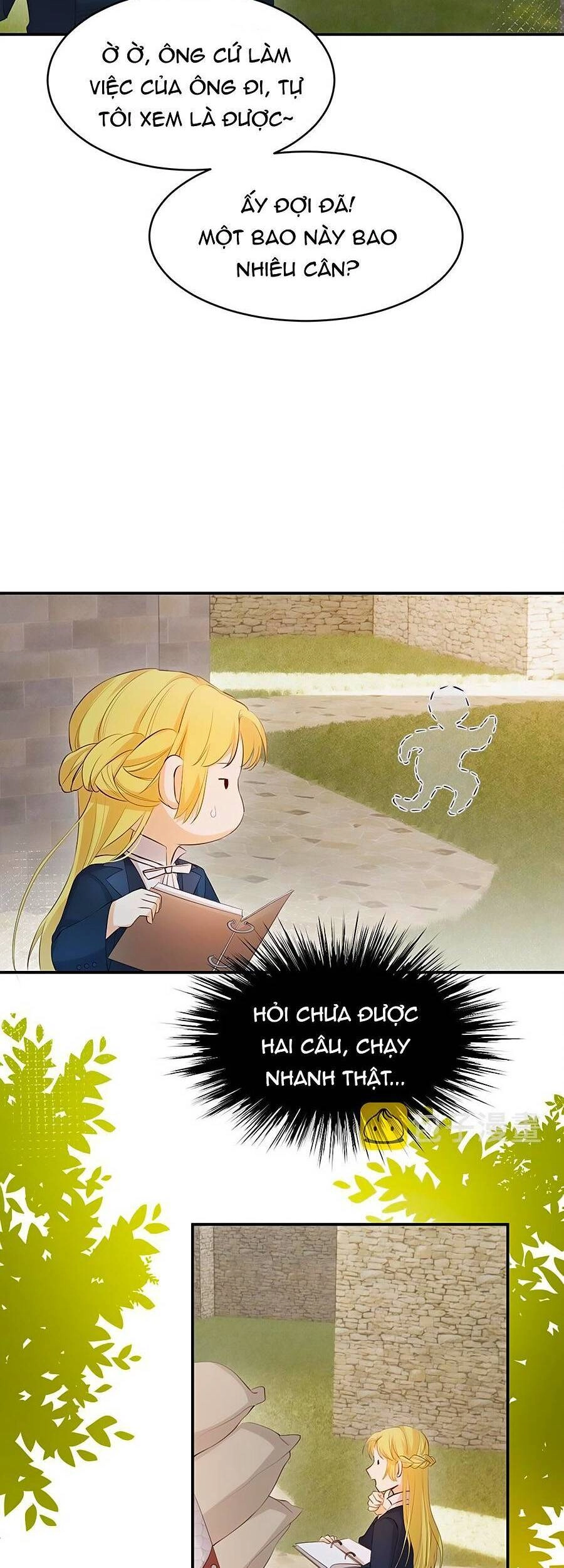 Sổ Tay Nuôi Dưỡng Rồng Chapter 40 - 10