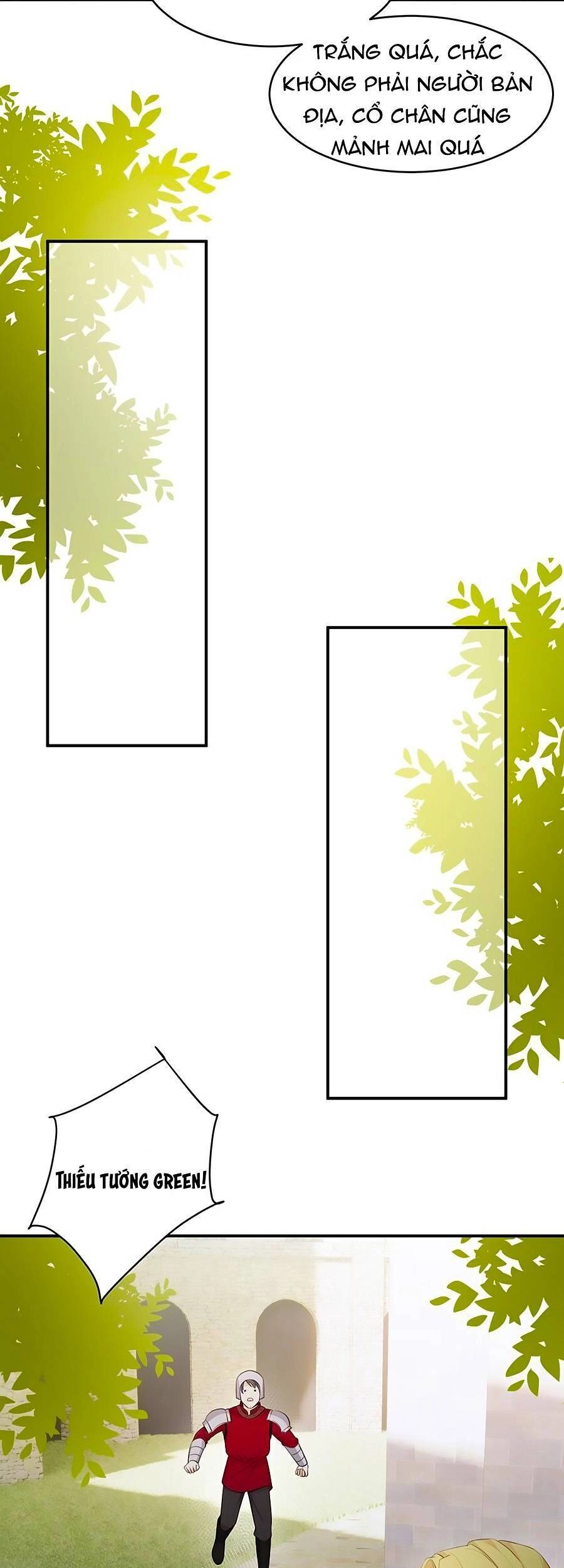 Sổ Tay Nuôi Dưỡng Rồng Chapter 40 - 16