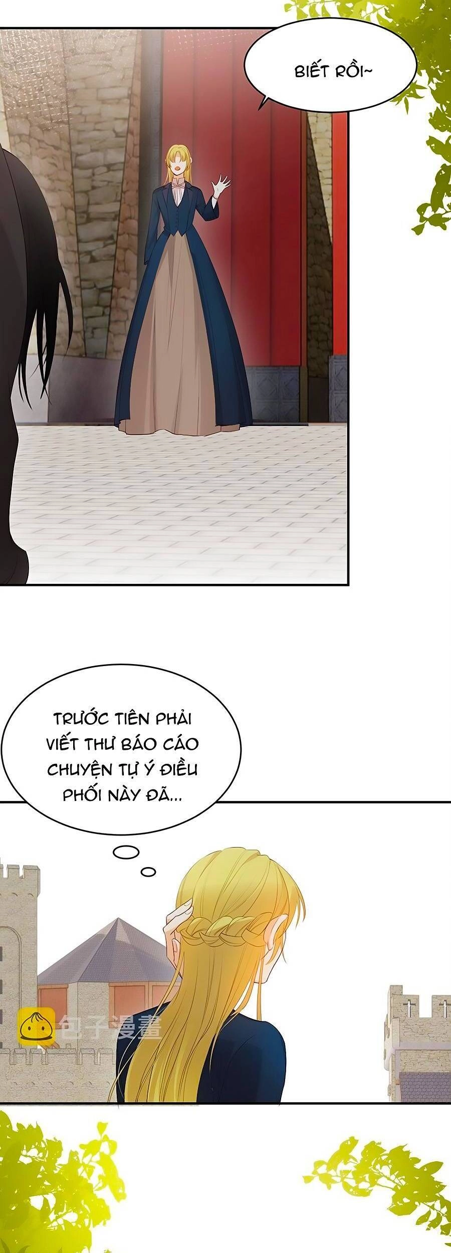 Sổ Tay Nuôi Dưỡng Rồng Chapter 40 - 20