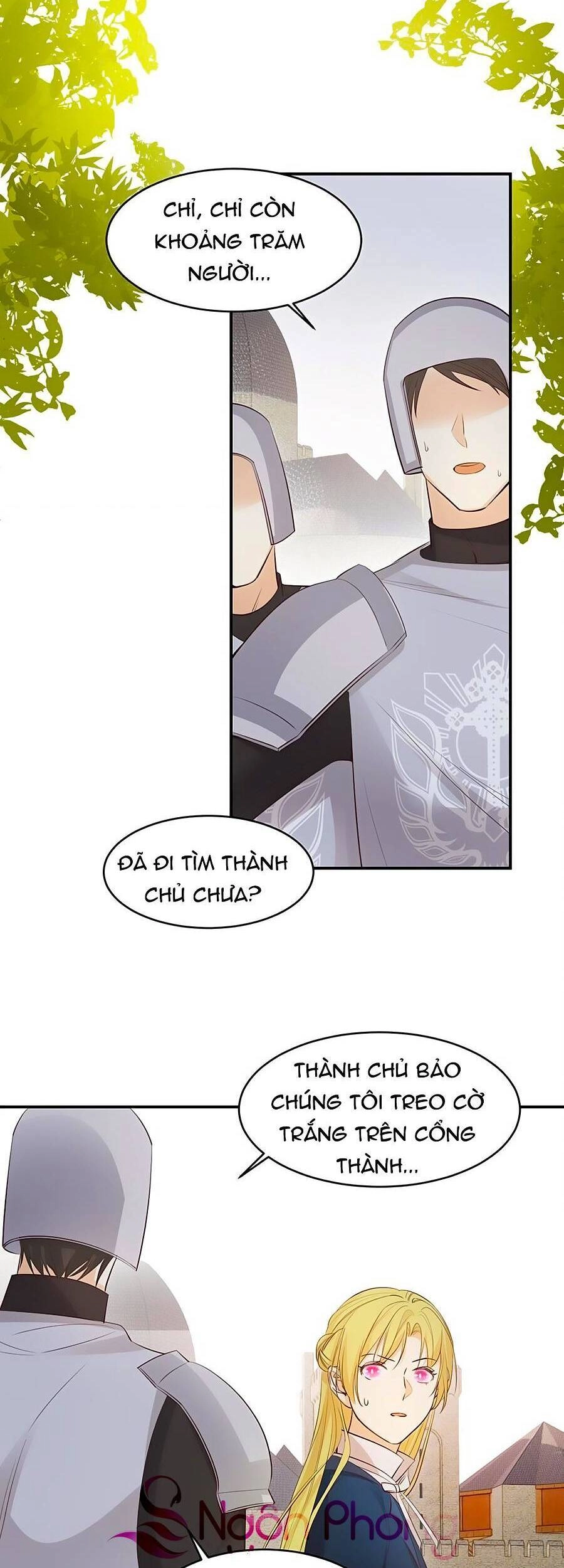 Sổ Tay Nuôi Dưỡng Rồng Chapter 40 - 23