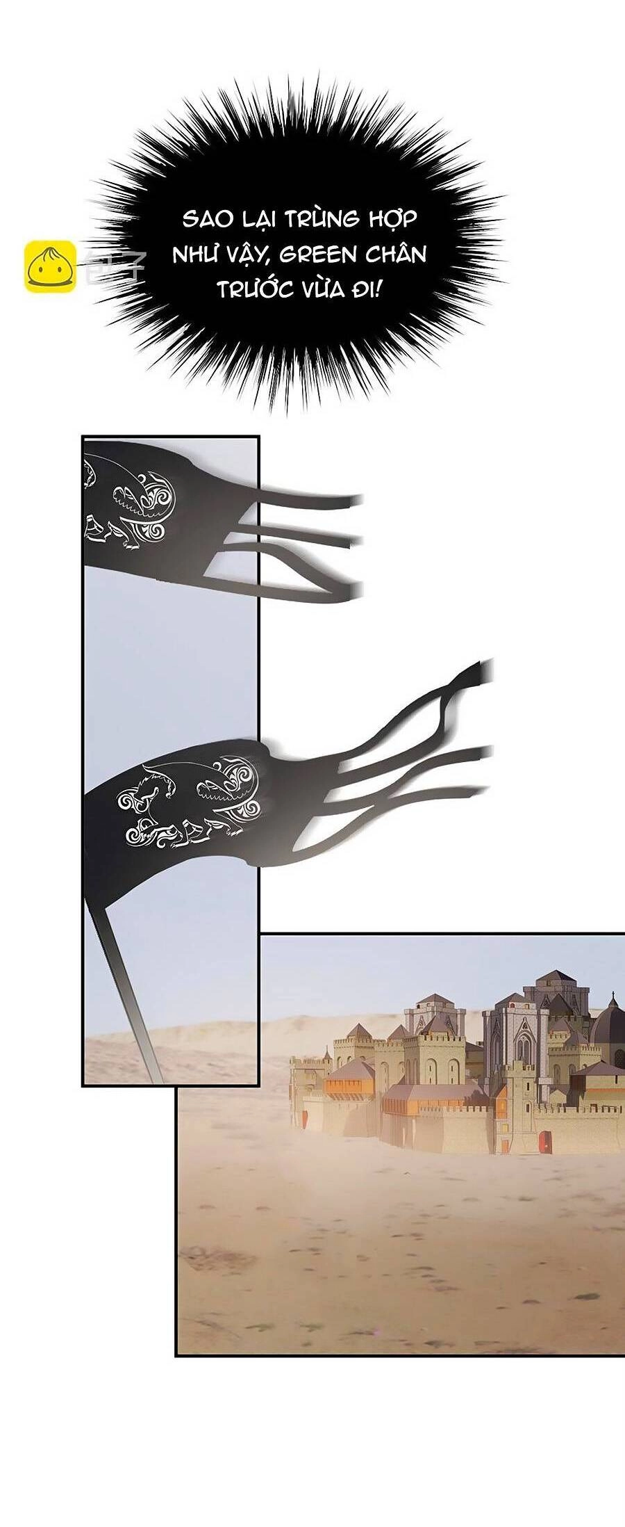 Sổ Tay Nuôi Dưỡng Rồng Chapter 40 - 25