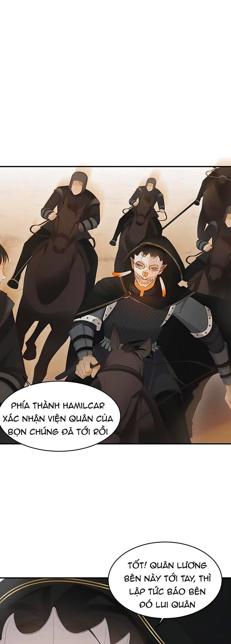 Sổ Tay Nuôi Dưỡng Rồng Chapter 40 - 26