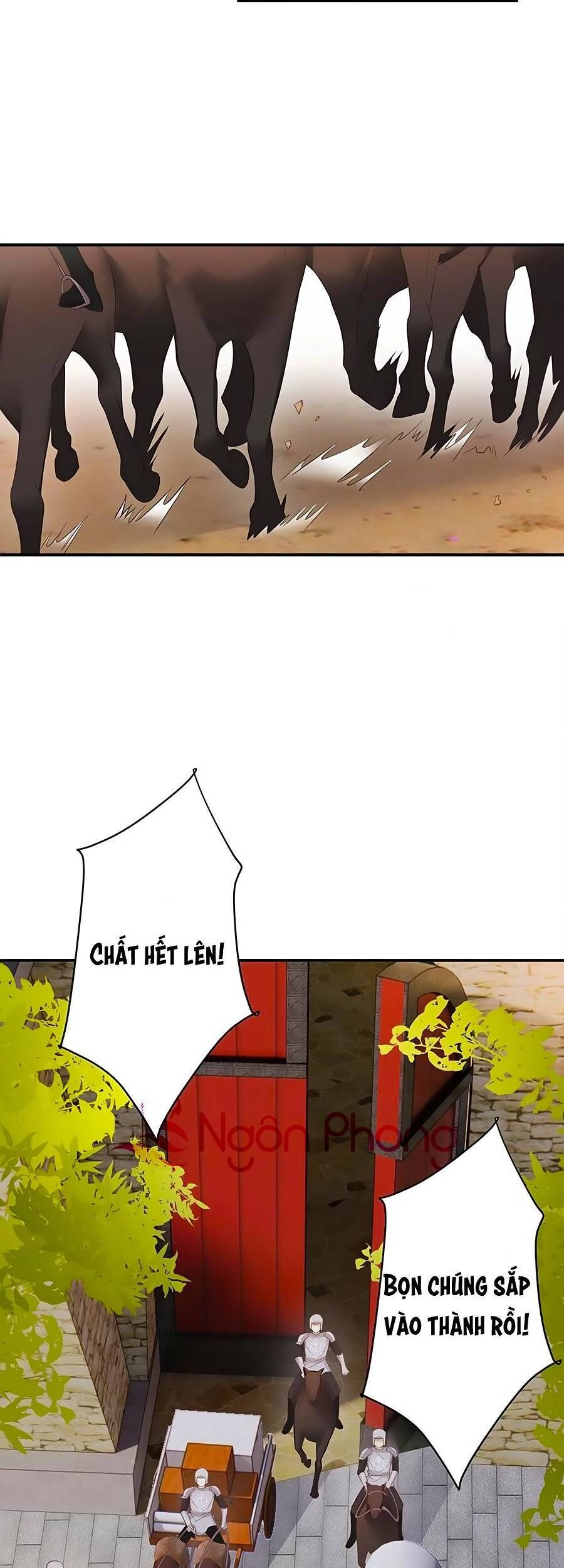 Sổ Tay Nuôi Dưỡng Rồng Chapter 40 - 28