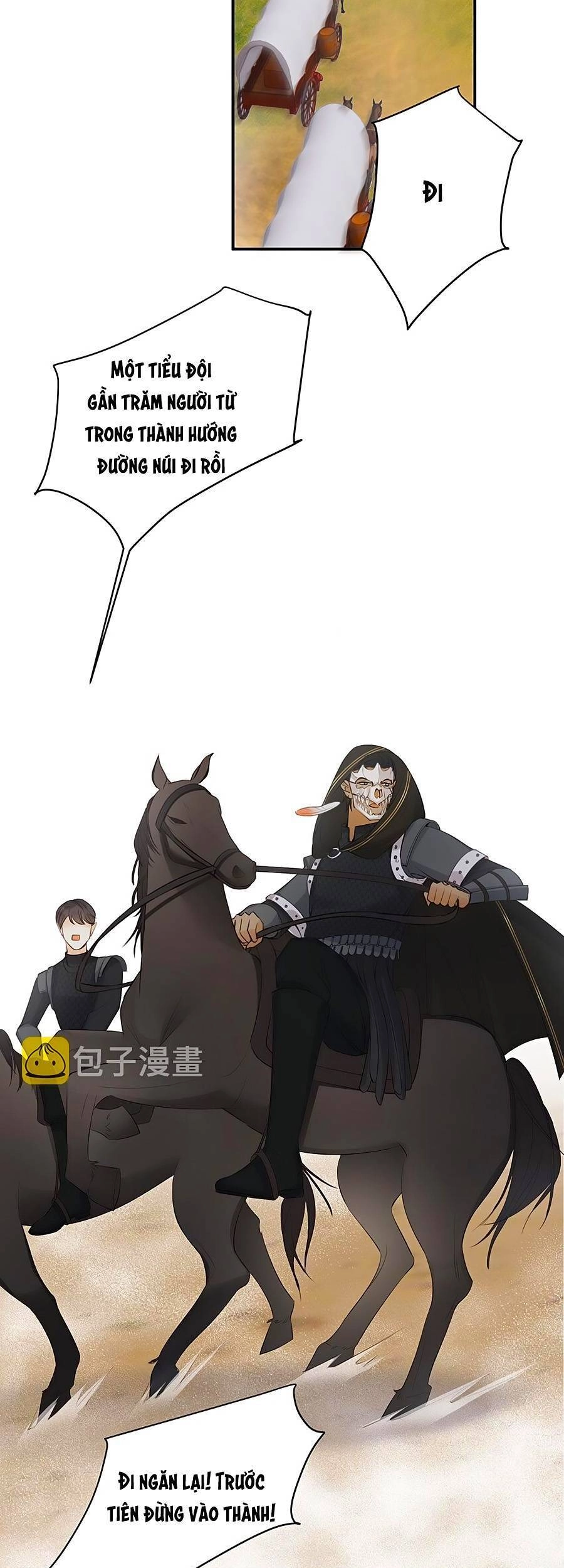 Sổ Tay Nuôi Dưỡng Rồng Chapter 40 - 30