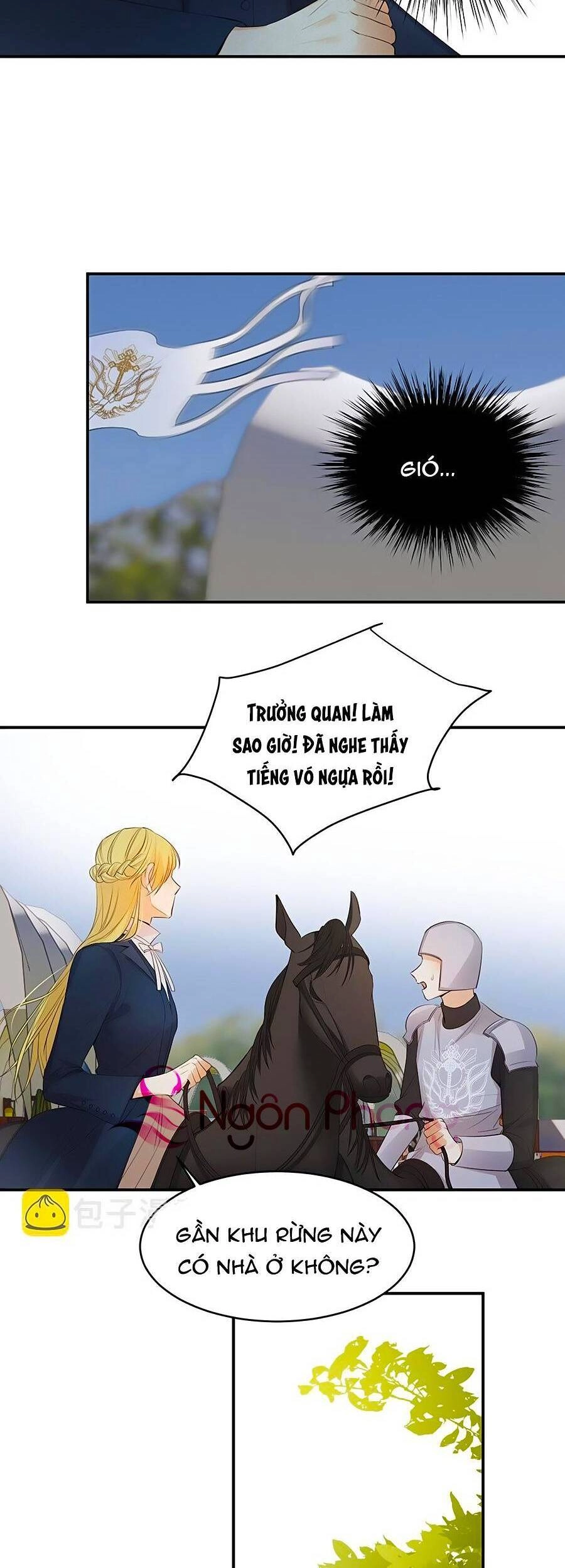 Sổ Tay Nuôi Dưỡng Rồng Chapter 40 - 33