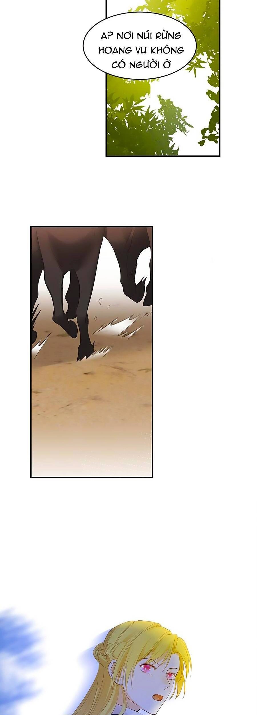 Sổ Tay Nuôi Dưỡng Rồng Chapter 40 - 34