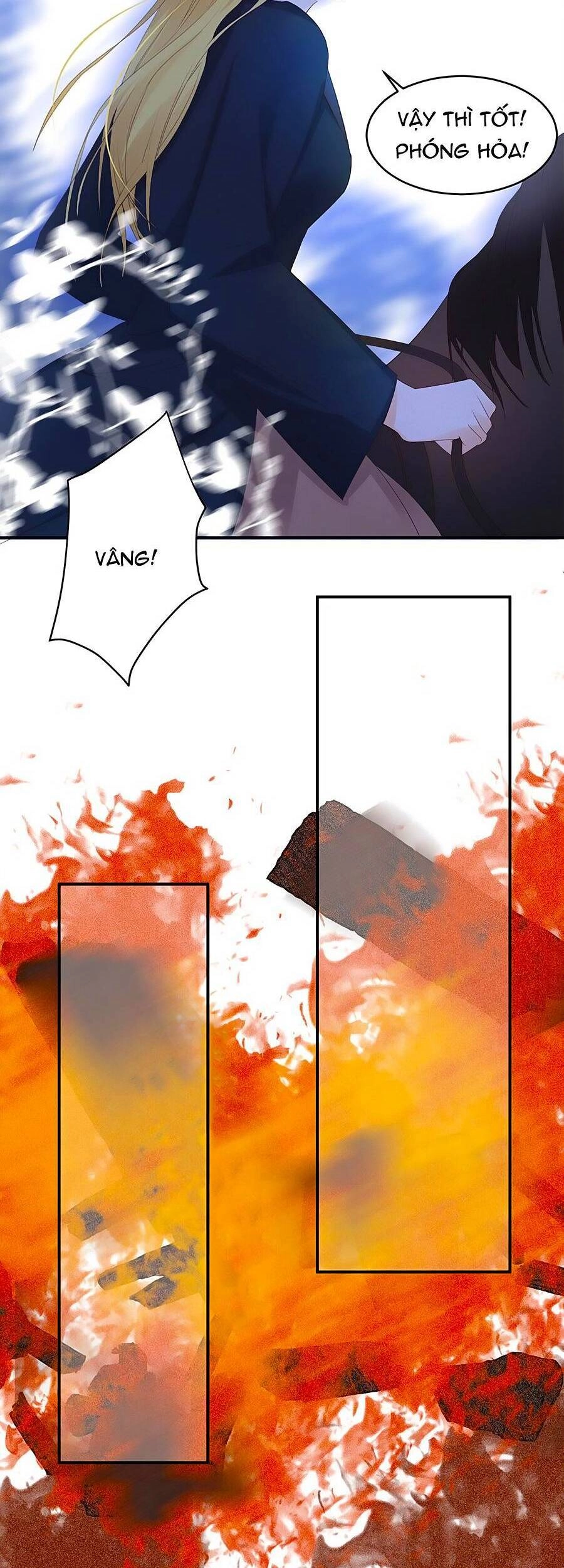 Sổ Tay Nuôi Dưỡng Rồng Chapter 40 - 35