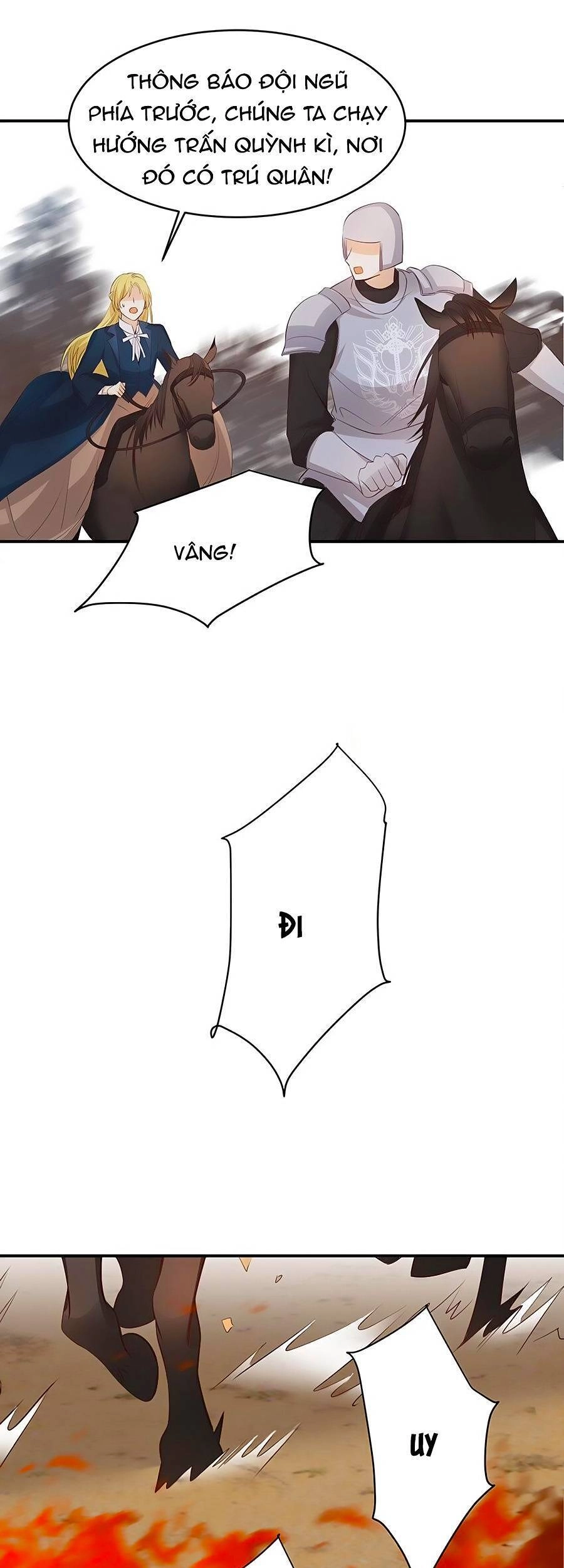 Sổ Tay Nuôi Dưỡng Rồng Chapter 40 - 37