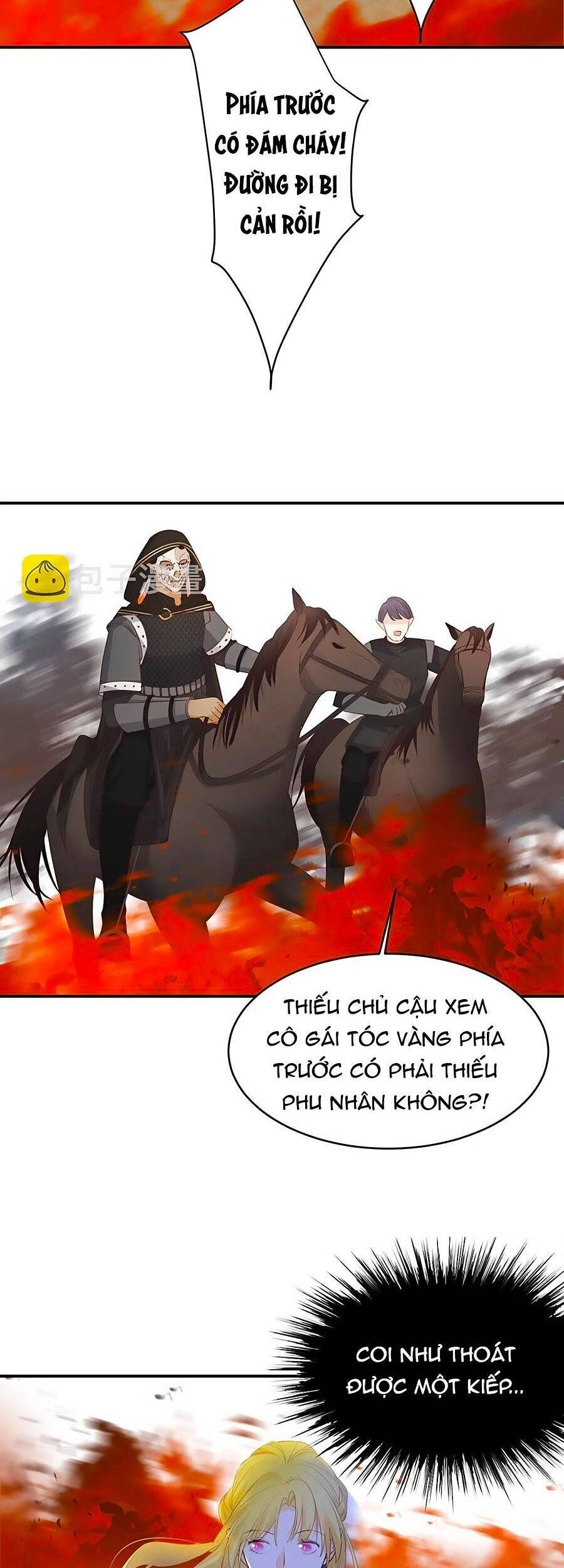 Sổ Tay Nuôi Dưỡng Rồng Chapter 40 - 38