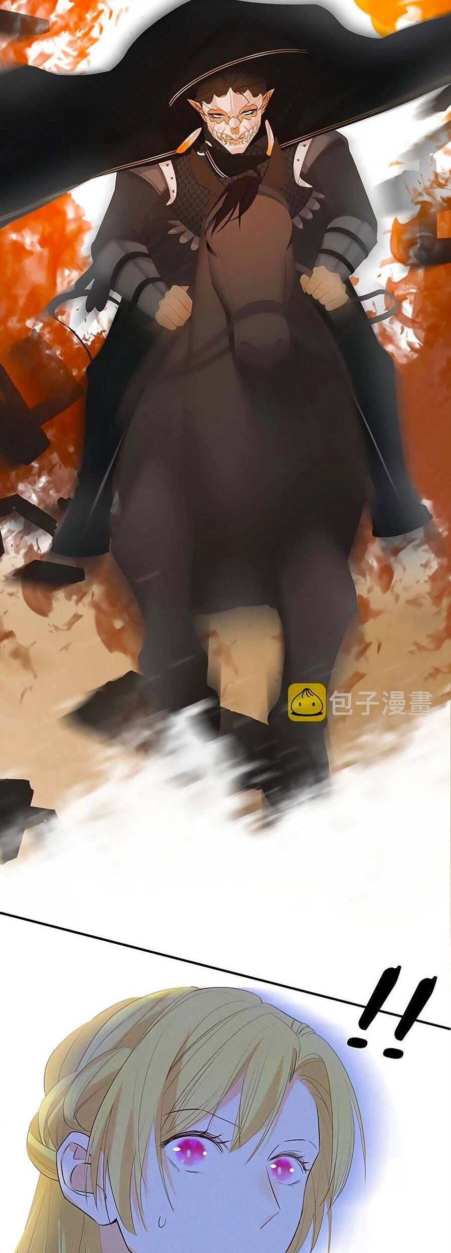 Sổ Tay Nuôi Dưỡng Rồng Chapter 40 - 40