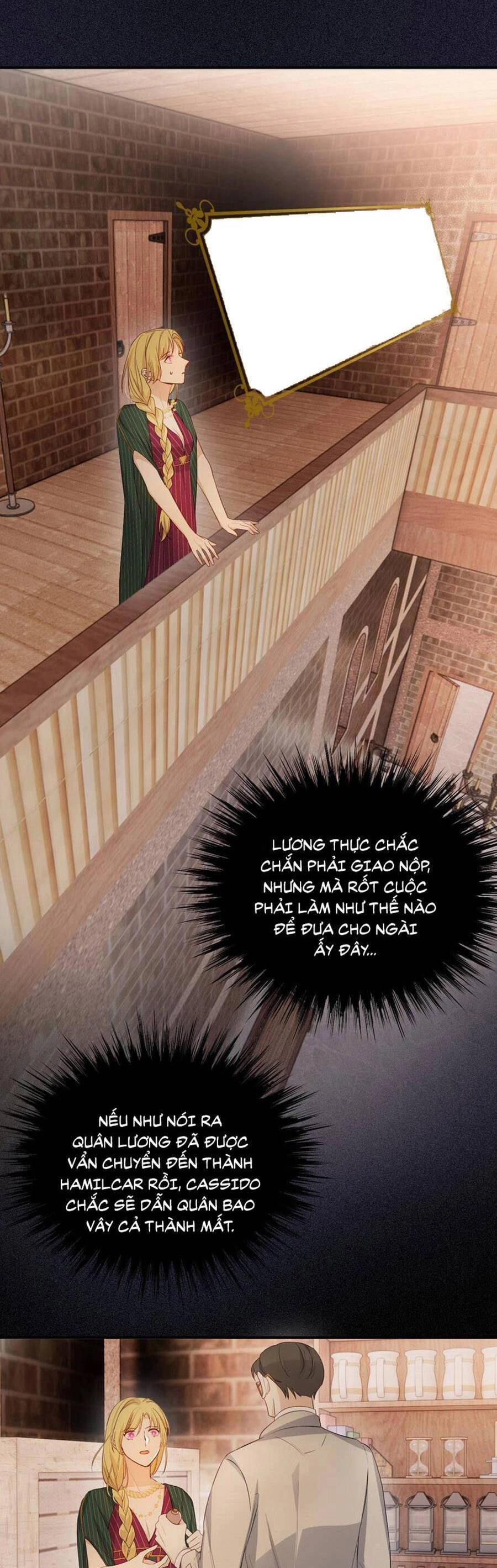 Sổ Tay Nuôi Dưỡng Rồng Chapter 43 - 3